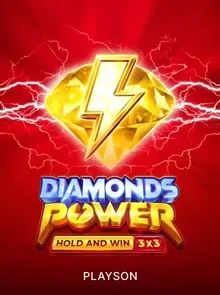 Diamonds Power